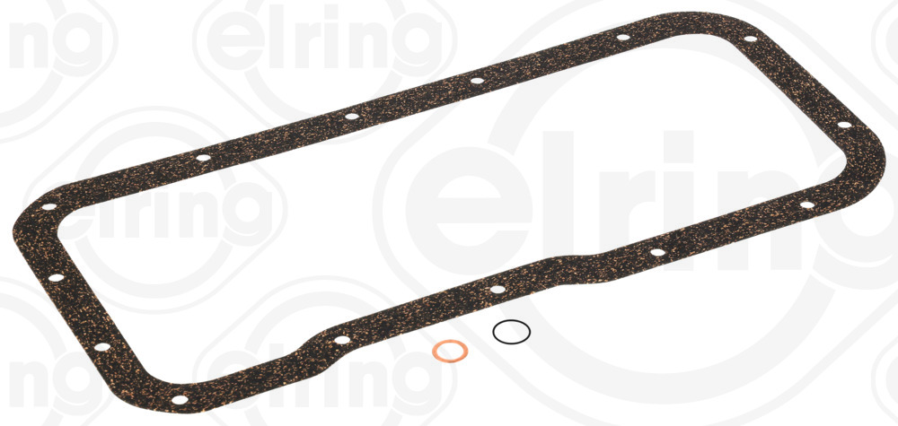Tetning, bunnpanne - 068.280 ELRING - OS30619C, OS32100