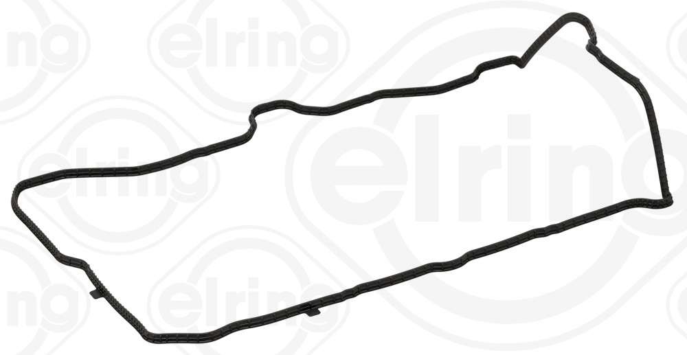 Tetning, topplokkdeksel - 068.580 ELRING - 12341-5A2-A01, 11178900, VS50916