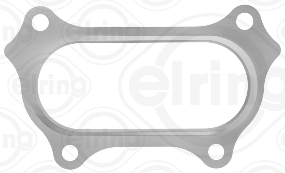 Tetning, eksosmanifold - 068.600 ELRING - 18115-5A2-A01, 037-8149, 13340000