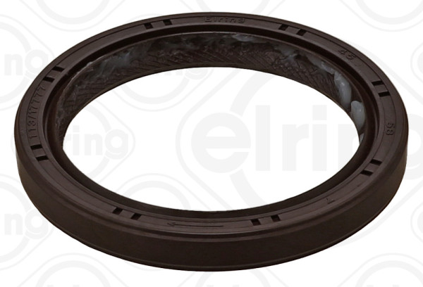 068.720, Akseltetningsring, veivaksel, Gufero 46x58x7, ELRING, 13510-2J200, 107173, 15045100, 224650, 81-53961-00, 82107173, ADN16147, P77573-01