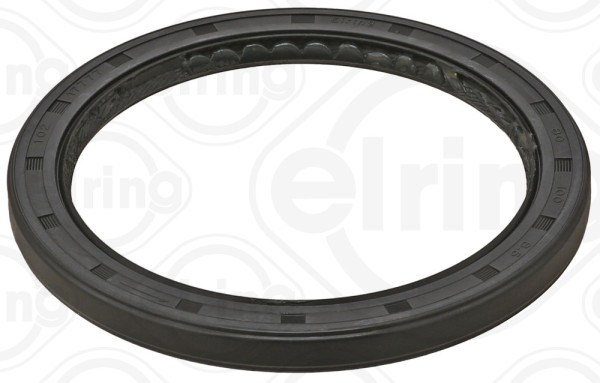 068.740, Akseltetningsring, veivaksel, Gufero 80x100x8,5, ELRING, 12279-5L300, 12279-5L310, 15082000, 19-10206-01, 67123, BS40664, P77572-01, 81-53958-00