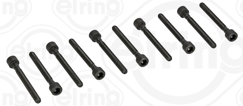 Topplokksboltsett - 068.920 ELRING - 11056-53F01, 11056-53F01(10x), 81061600
