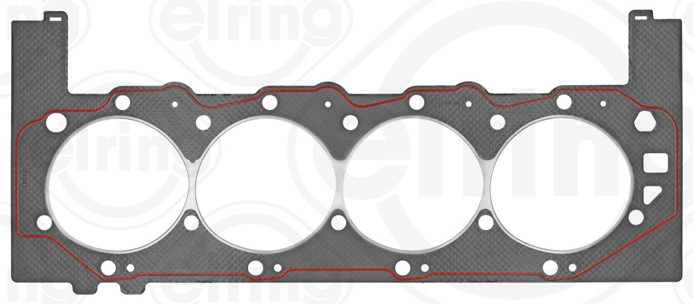 068.960, Tetning, topplokk, Těsnění hl.válců, ELRING, 12558163, 881631, 12580691, 88894346, 10272700, 26168PT, 54348, 61-10484-00