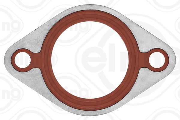 069.500, Tetning, kjælevæskerør, Těsnění vodní pumpy, ELRING, 12558883, 881620001, 12571593, 01922500, 2202