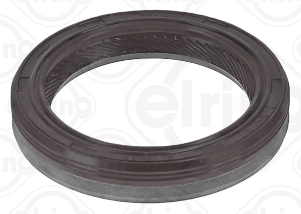 069.590, Akseltetningsring, veivaksel, Gufero 31x41x7, ELRING, 16124-79J50, 2091035, 55227599, 68096793AA, 71741016, 93180737, 16124-79J80, 5646262, 7628822, 7628850, 95511470, 12018321, 15055200, 174634, 207641, 33102288, 50-319524-00, 520883, 81-35882-00, 8425103, NA5070, OS1309, OS801B, P76444-01, 12018321B, 15112600, 523308