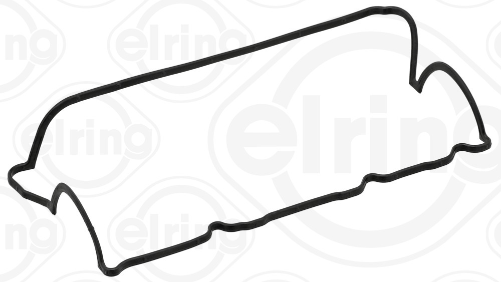 Tetning, topplokkdeksel - 072.940 ELRING - RF2A-10-235, 11090700, 440392P