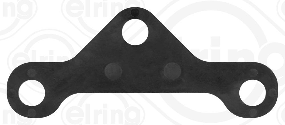 Tetning, lader - 074.380 ELRING - 1871297-C1, W302507