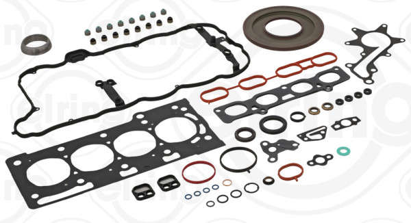 Pakningsett komplett, motor - 074.770 ELRING - 04111-47073, 04111-47076, 01-54030-01