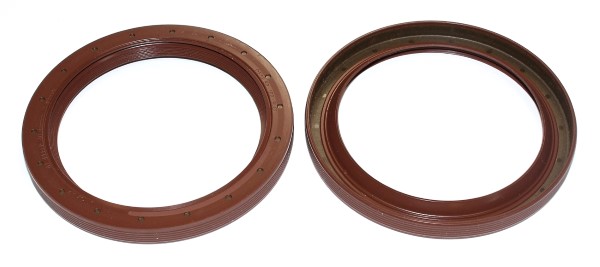 007.750, Akseltetningsring, veivaksel, Gufero 80x100x9, ELRING, 0149977347, A0149977347, 523696, 81-35051-00, 8422009, OS1054, OS9341, P77296-01