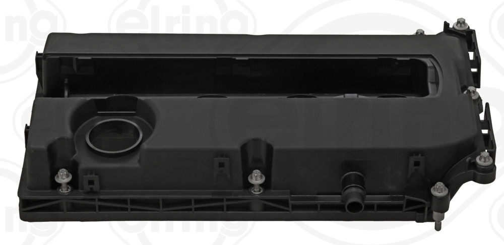 082.270, Ventildeksel, Kryt hlavy válce, ELRING, 0656175, 55558118, 55558673, 55564395, 5607187, 5607258, 656175, 12164553, 2389107, 25377, 271080, 313009, 397122, 40949614, 49614, 91670, 977C0004, BPZ-PL-001, RC1469, SKCHC-4860004, V40-1920, VC001, ZH557