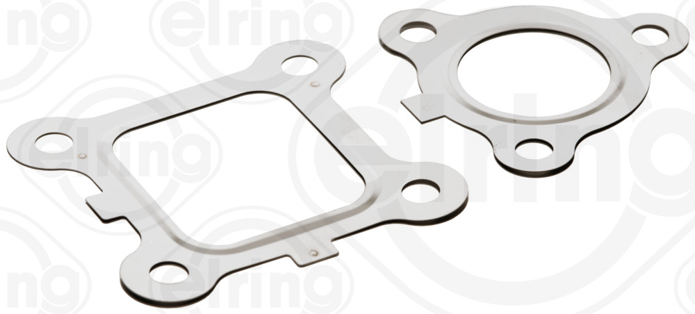 Tetningssett, EGR-system - 082.680 ELRING - 28488-3A500, 28493-4A421, 77043600