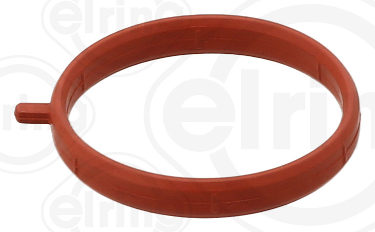 Tetning, ledning EGR-ventil - 082.700 ELRING - 28313-4A700, 01660700