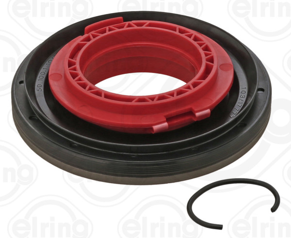 Akseltetningsring, differensial - 082.770 ELRING - 33100152629, 33107505605, 33131214444