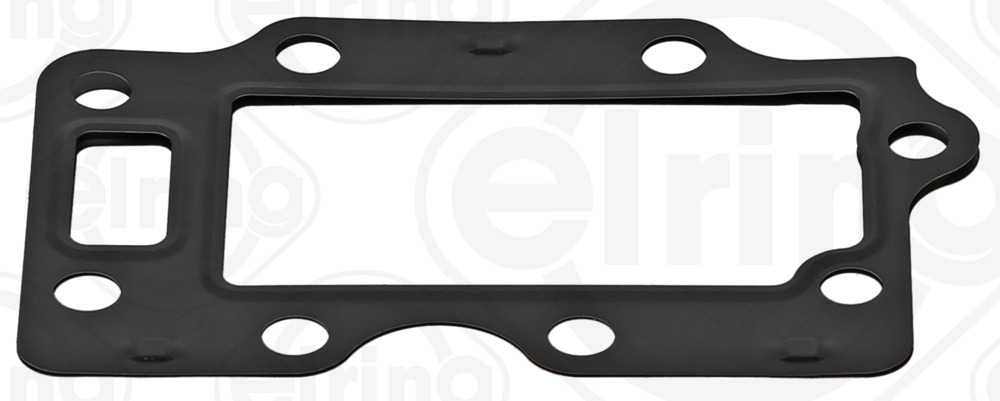 083.580, Pakning, EGR ventil, Těsnění AGR ventilu, ELRING, 28421-2A650, 01760400