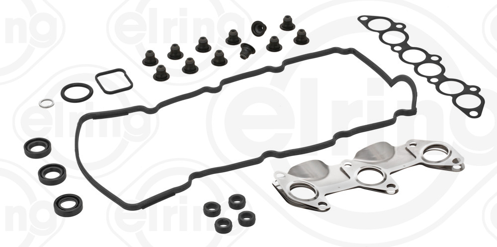 Tetningssett, topplokk - 083.980 ELRING - 20920-2AU02, 20920-2AU06, 02-10018-03