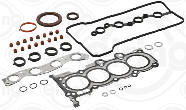 Pakningsett komplett, motor - 085.320 ELRING - 20910-03M00, 20910-03M00A, 20910-03M01