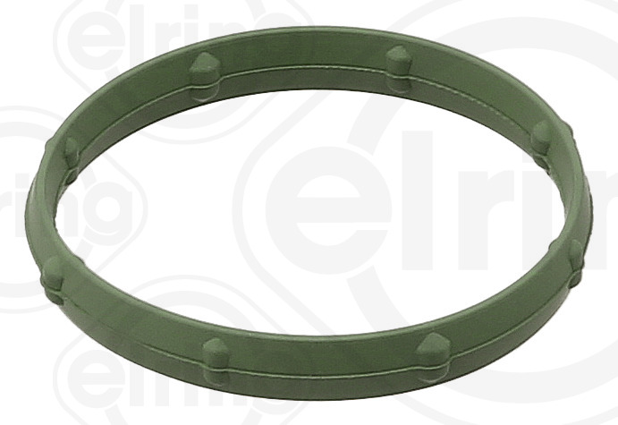 Tetning, ledning EGR-ventil - 086.470 ELRING - 4861968AA