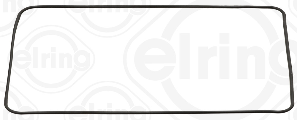 Pakning, EGR ventil - 087.410 ELRING - 51.08901-0312, 3.18144