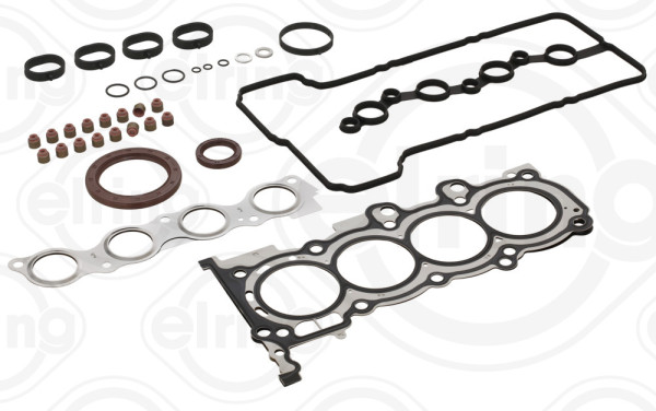 Pakningsett komplett, motor - 091.060 ELRING - 20910-03M03, 01-10139-03, S90391-00