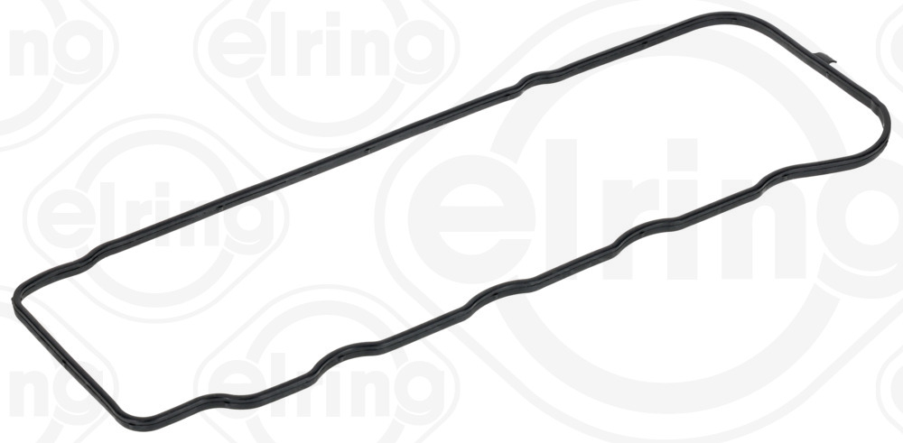 Tetning, topplokkdeksel - 091.640 ELRING - 12341-PWC-000, 11111100