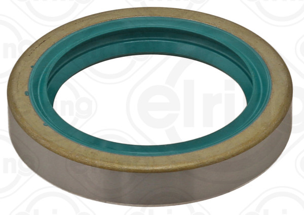 091.901, Akseltetningsring, differensial, Gufero 52x72x12, ELRING, 0089970546, 06.56272.0047, 5000254917, 06.56279.0047, A0089970546, 0634309070, 50-302376-00, 521472