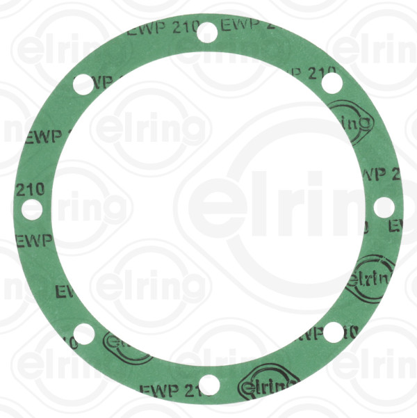 Tetning, oljesil - 091.988 ELRING - 930.101.391.01, 160-990, 31-023868-00