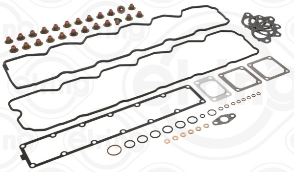 Tetningssett, topplokk - 092.520 ELRING