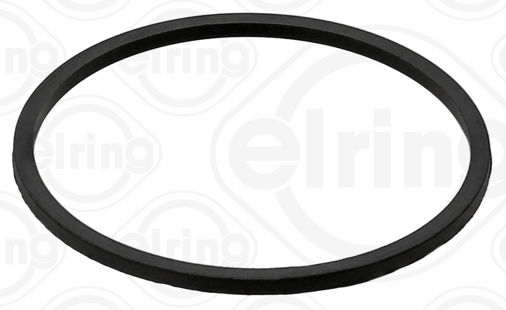 Tetning, koplingskasse - 092.990 ELRING - 4945701, 5086757AA, 68038153AA
