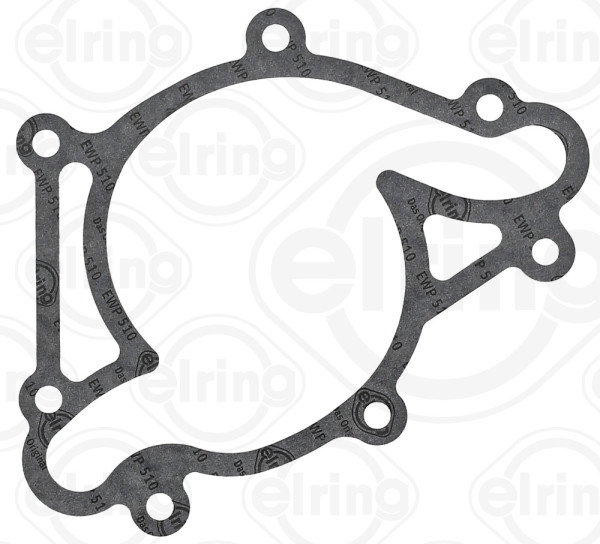 Pakning, vannpumpe - 093.000 ELRING - 4483757, 4483757AB