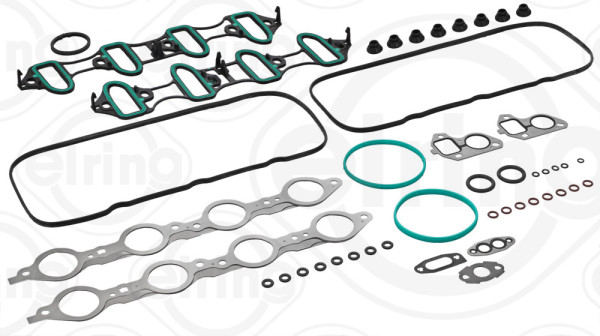 Pakningsett komplett, motor - 093.160 ELRING