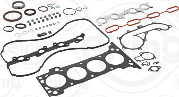 Pakningsett komplett, motor - 094.910 ELRING - 04111-0C150, 04111-0C151, 04111-0C152