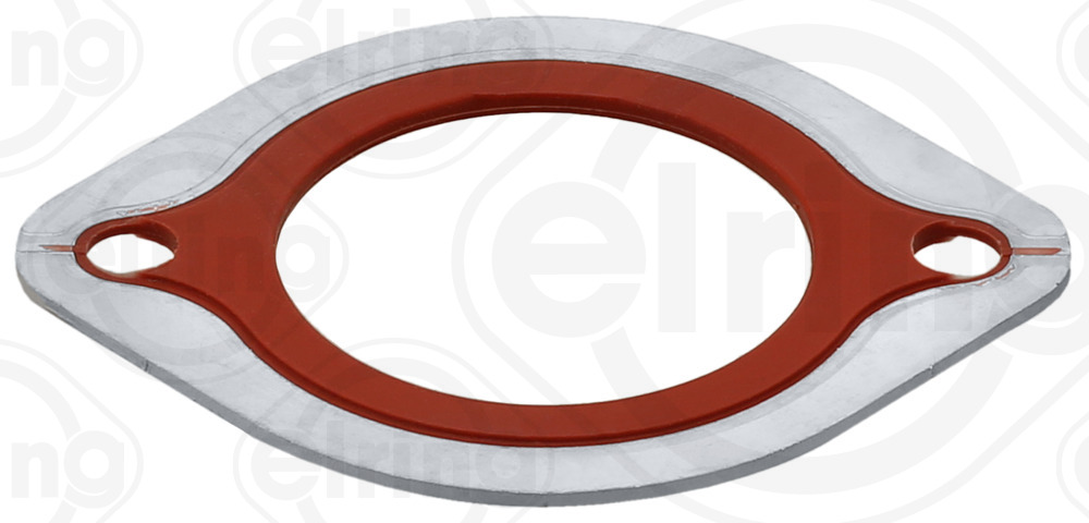 095.370, Pakning, termostat, Těsnění termostatu, ELRING, 4781674AA