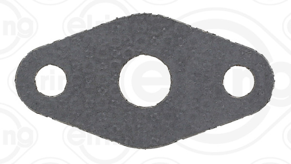 Tetning, ledning EGR-ventil - 095.410 ELRING - 5277723, 7B0131551