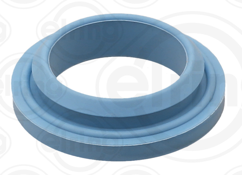 Tetning, ledning EGR-ventil - 095.440 ELRING - 4667431, 7B0131547A, 96307802