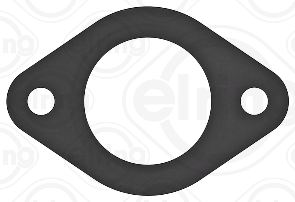 Tetning, ledning EGR-ventil - 096.350 ELRING - 5295446, 68005173AA, 68026994AA