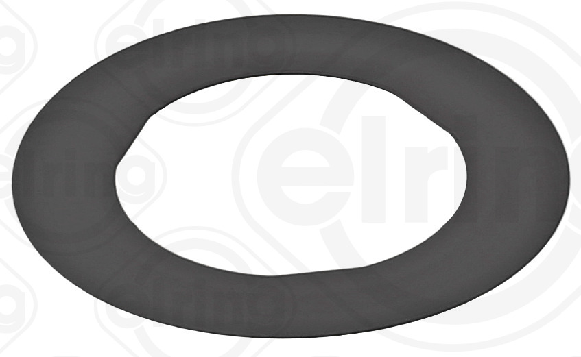 096.370, Tetning, ledning EGR-ventil, Těsnění AGR ventilu, ELRING, 68027035AB, 73049