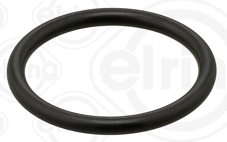 Tetningsring - 097.360 ELRING - 5085715, BC34-8D058-EA, BC34-8D058-EB