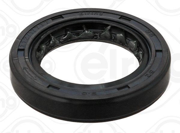 Akseltetningsring, differensial - 097.990 ELRING - 94580313