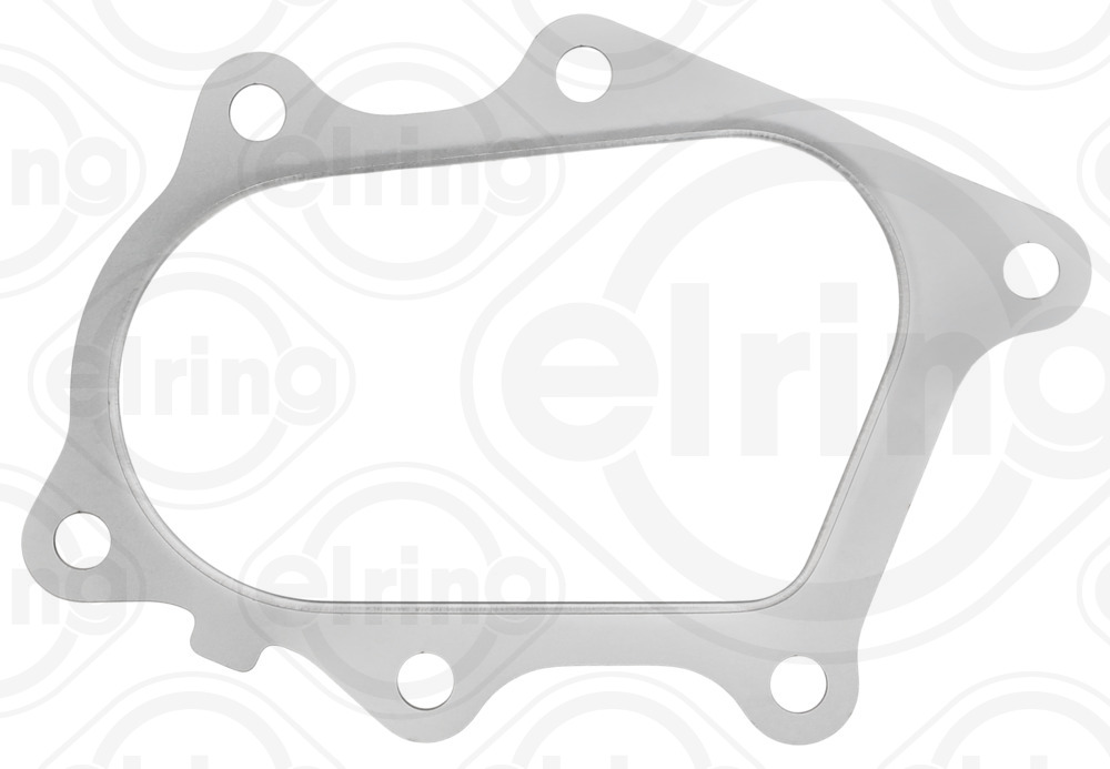 Tetning, lader - 098.650 ELRING - 97192619