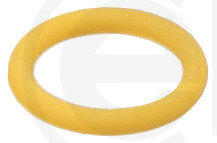 098.700, Tetning, drivstoffledning, Těsnění, ELRING, BC3Q-8527-LA, BC3Z-8527-D, 967175