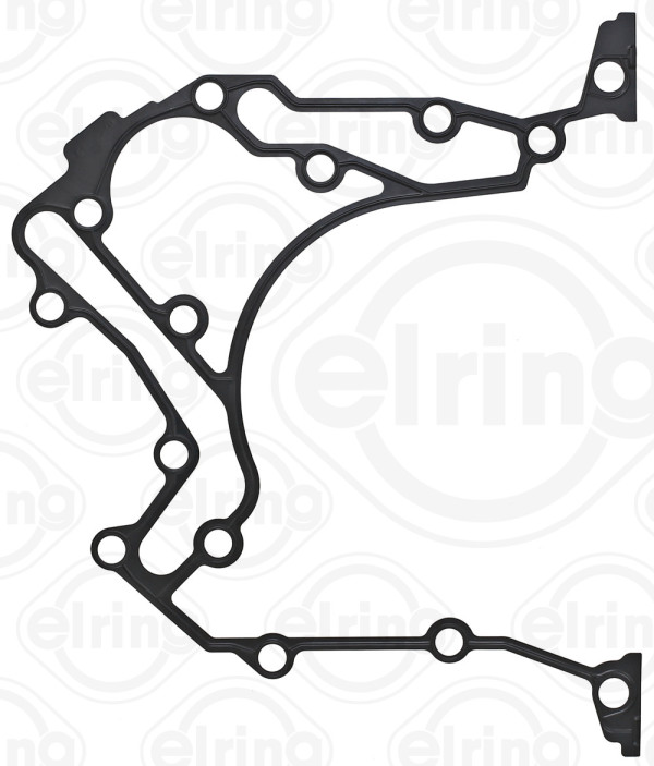 Tetning, oljepumpe - 099.570 ELRING - 3501840180, 4980605, A3501840180