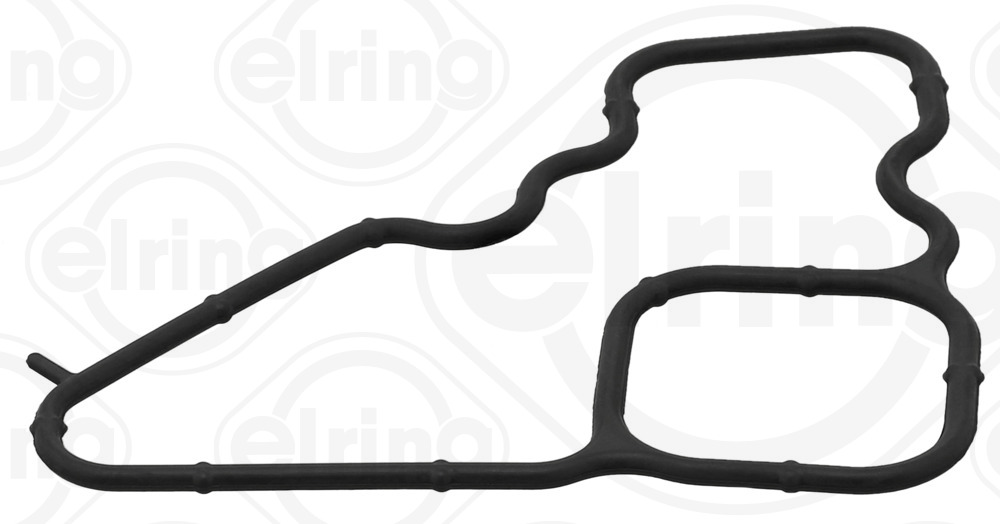 Pakning, termostatkasse - 102.560 ELRING - 13050-5RB0A