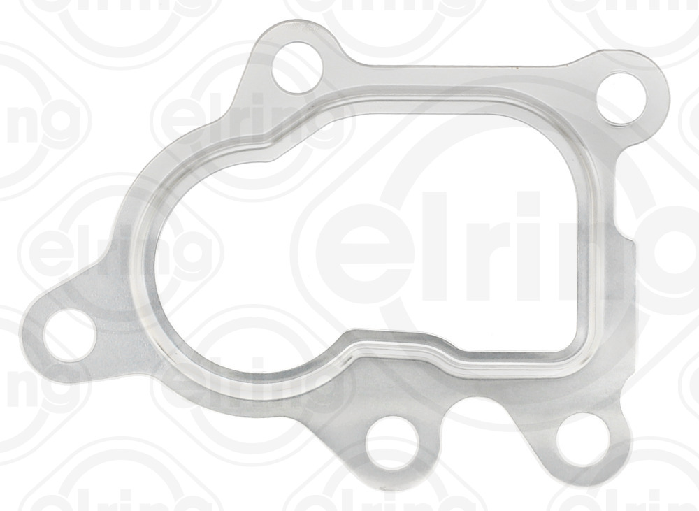 102.990, Pakning, eksosrør, Těsnění výf.potr.Cyl.1/za katalyzátor, ELRING, 5255538, 161697