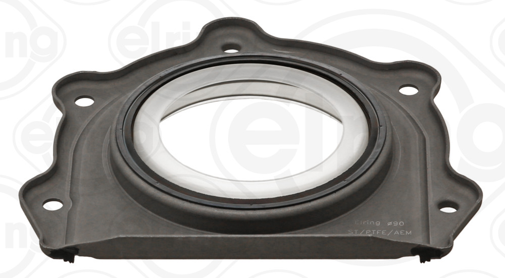 103.050, Akseltetningsring, veivaksel, Gufero, ELRING, 68031388AA, 7B0103171B, 71005900, 81-10415-00, P93204-00