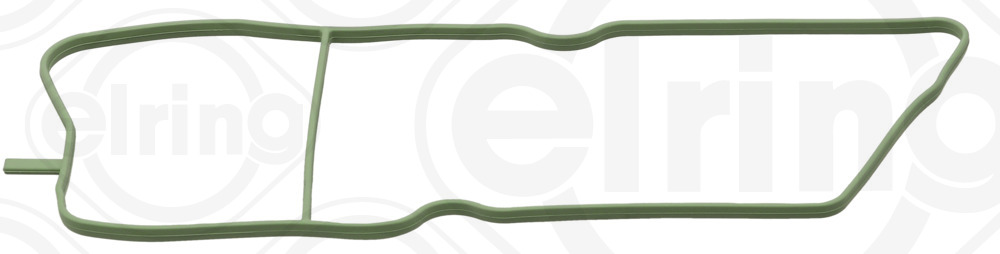 103.860, Tetning, veivhuslufting, Těsnění, ELRING, 0P2103517, 9A710351700, 632355