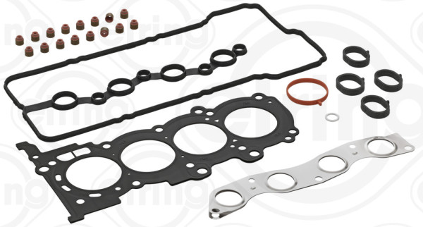 105.440, Tetningssett, topplokk, Těsnění hl.válců(sada)Cyl., ELRING, 20920-03M05