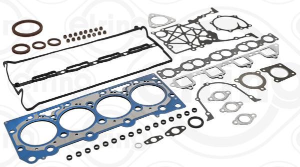 Pakningsett komplett, motor - 105.800 ELRING - KS272-10270, 01-36165-01, S90206-00