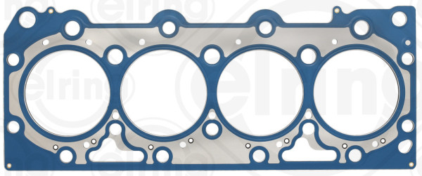 105.810, Tetning, topplokk, Těsnění hl.válců, ELRING, 22311-4X910, 10192200, 61-36165-00, AH6540, H84888-00, J1250330