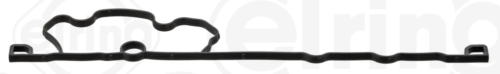 107.410, Tetning, deksel (veivhus), Těsnění, ELRING, 50050995, 68250644AA, 01603900