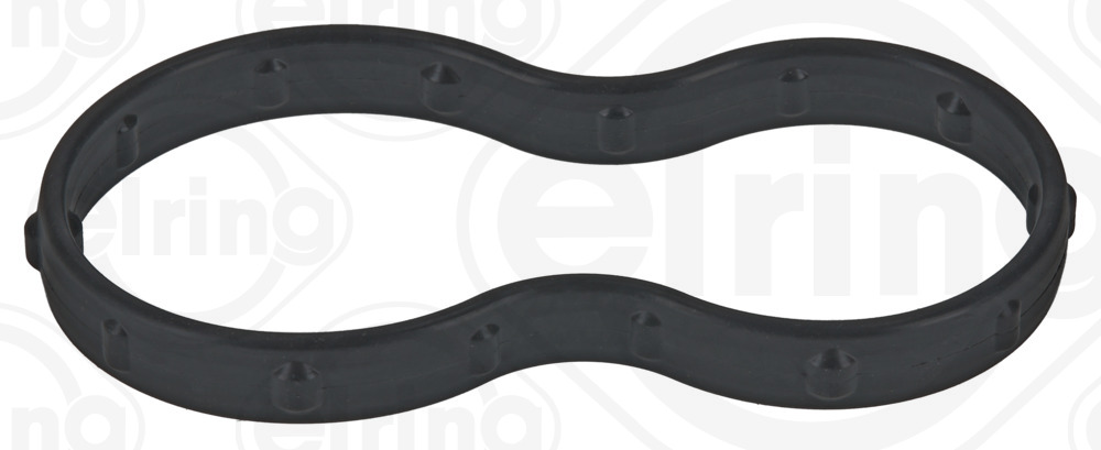 108.150, Pakning, termostatkasse, Těsnění, ELRING, 55496127, 964945